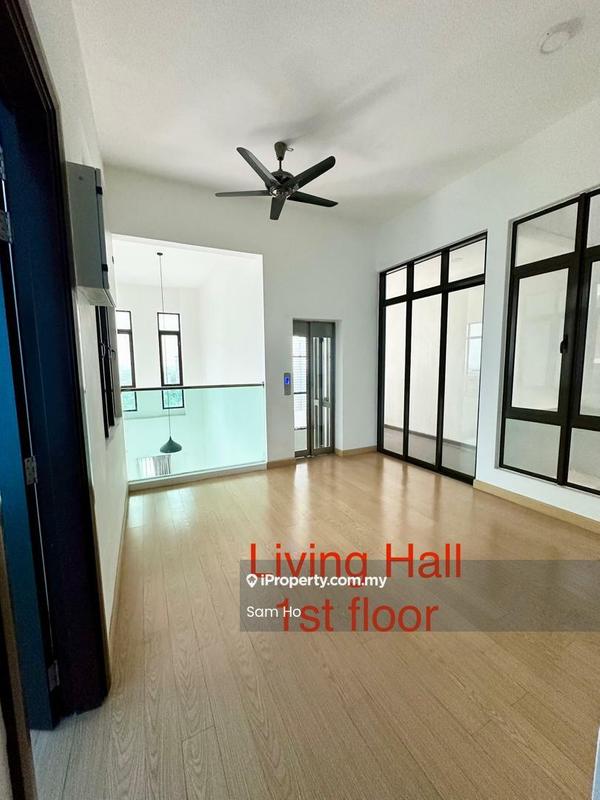 Semi-Detached House for Rent in Putra Heights, Subang Jaya by Sam Ho - iProperty.com.my