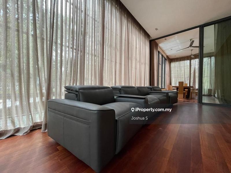 Banglo untuk Dijual di Bukit Tunku (Kenny Hills), Kuala Lumpur oleh Joshua S - iProperty.com.my