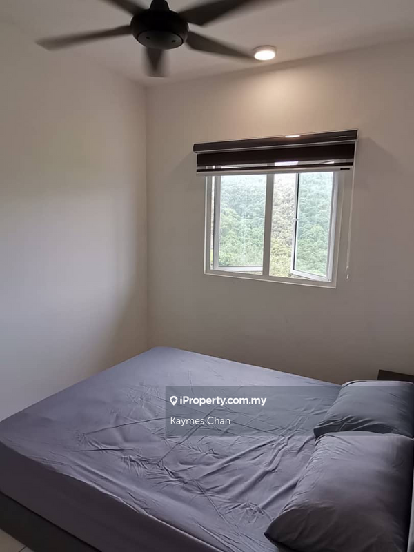 For Rent - Fairview Residence