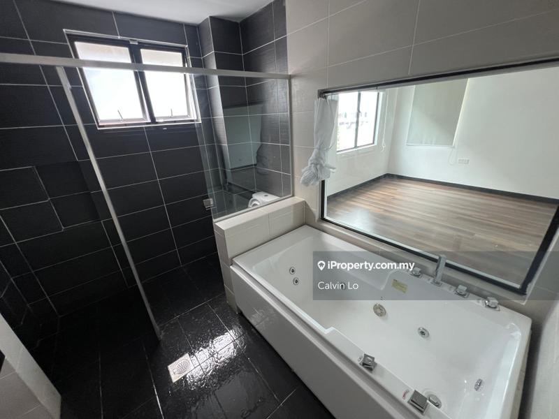 Rumah Berangkai 3 Tingkat untuk Dijual di Taman Damai Utama, Bandar Kinrara oleh Calvin Lo - iProperty.com.my