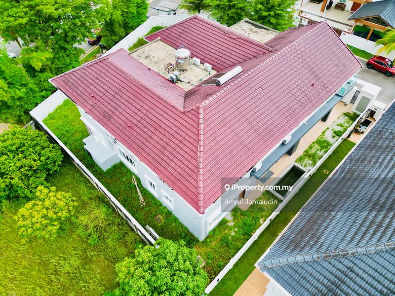 Bungalow House untuk Dijual di Ukay Seraya, Ampang oleh Amrul Jamaludin - iProperty.com.my