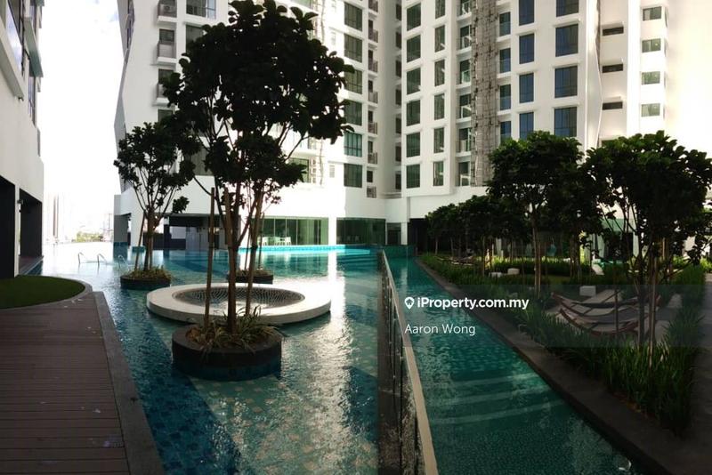 Condominium for Sale in Trinity Aquata by Aaron Wong - iProperty.com.my