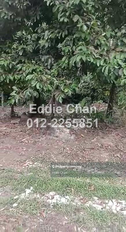 Tanah Pertanian untuk Dijual di Ampang Jaya, Ampang oleh Eddie Chan - iProperty.com.my