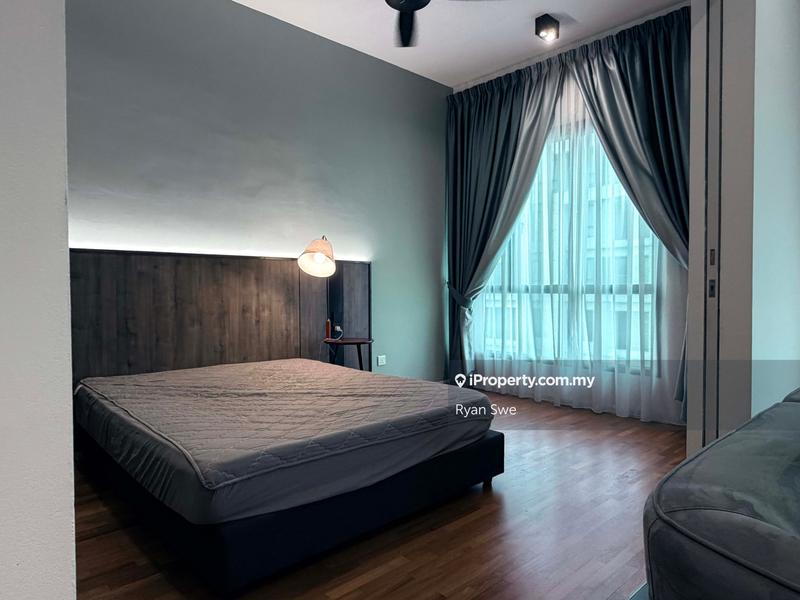 Service Residence for Sale in Ativo Suites @ Damansara Avenue by Ryan Swe - iProperty.com.my