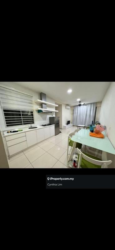 For Rent - ARC @ Austin Hills, Johor Bahru