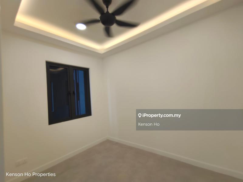 Kediaman Servis untuk Dijual di Sky Meridien oleh Kenson Ho - iProperty.com.my