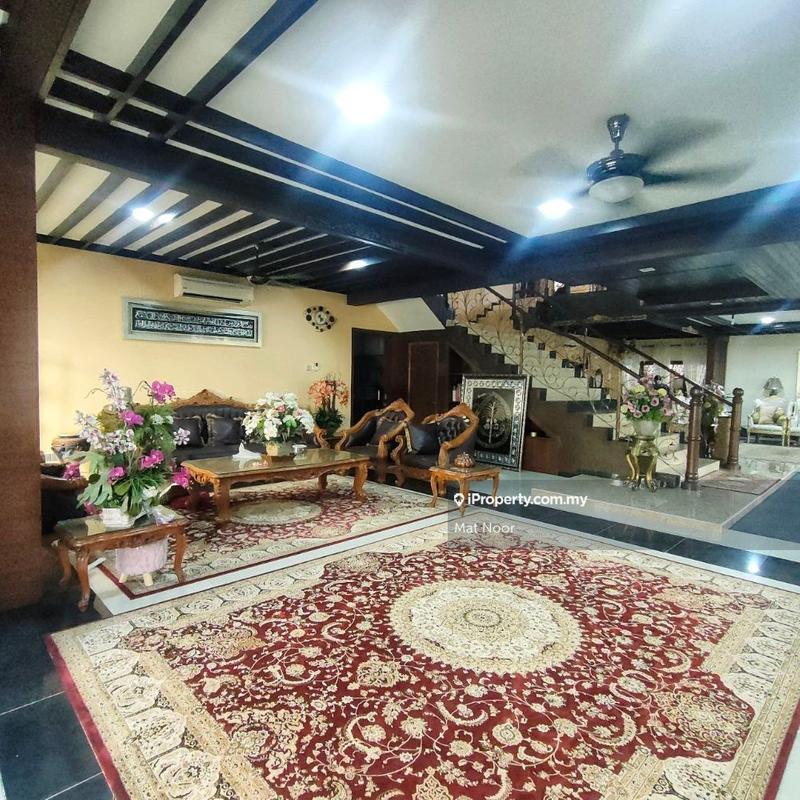 Banglo untuk Dijual di Taman Jelok Impian, Kajang oleh Mat Noor - iProperty.com.my