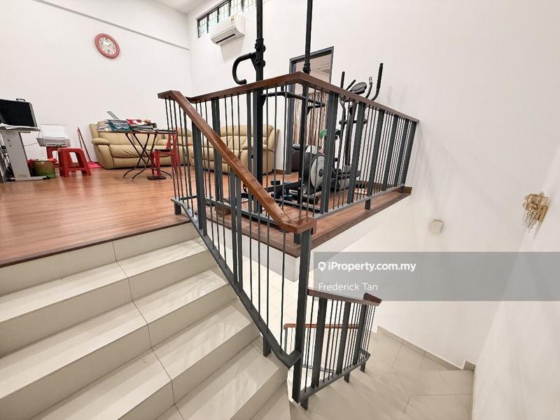 Rumah Berangkai 2 Tingkat untuk Dijual di Aman Putri, Sungai Buloh oleh Frederick Tan - iProperty.com.my
