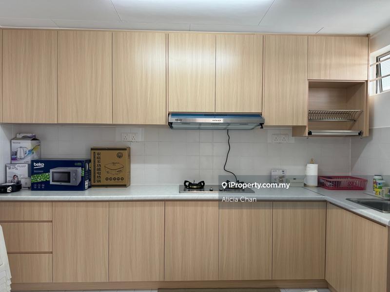 For Rent - Bay View Villas