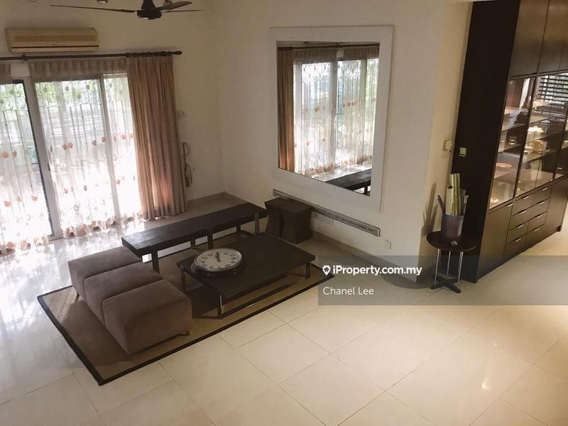 2.5-storey Terraced House for Sale in Valencia, Sungai Buloh by Chanel Lee - iProperty.com.my
