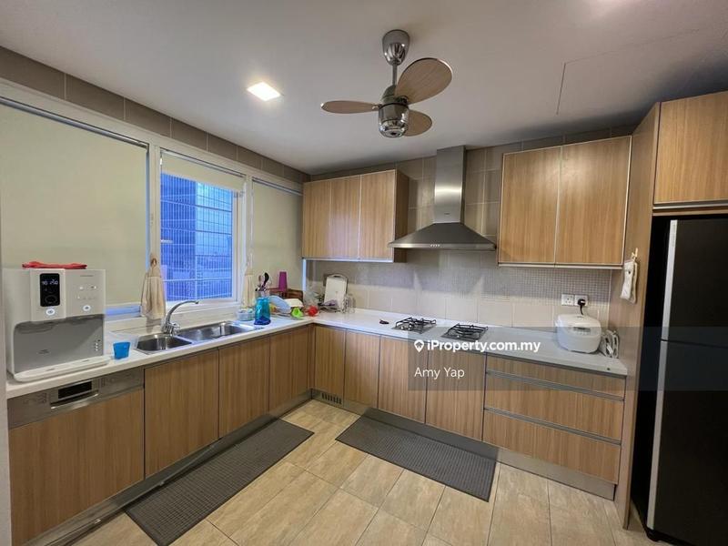 Kondominium untuk Disewa di One Menerung oleh Amy Yap - iProperty.com.my