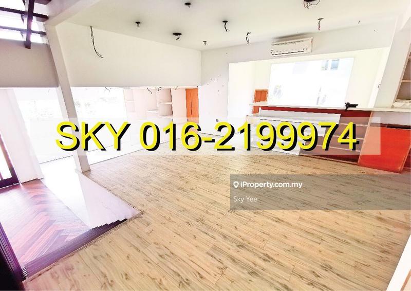 Banglo Komersial untuk Dijual di Bangsar Baru, Bangsar oleh Sky Yee - iProperty.com.my