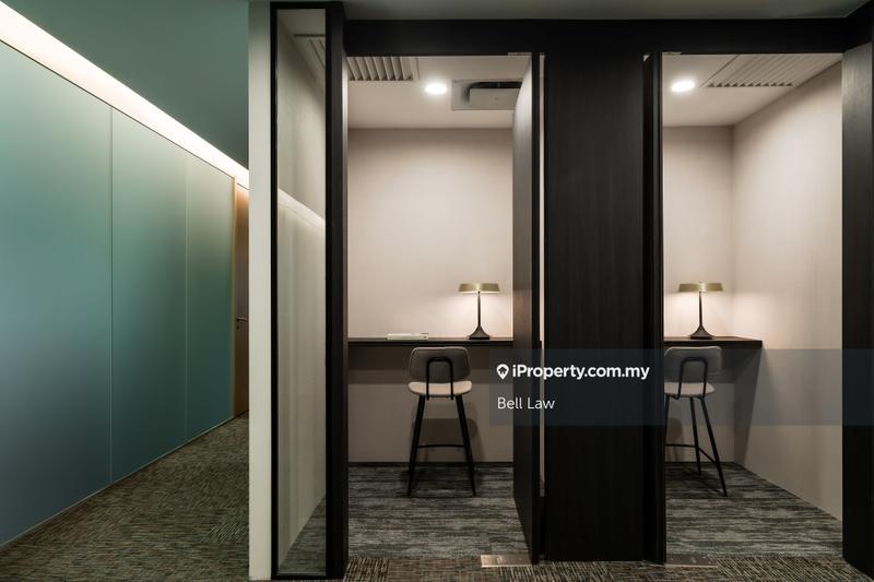 Pejabat untuk Disewa di Mid Valley City, Kuala Lumpur oleh Bell Law - iProperty.com.my