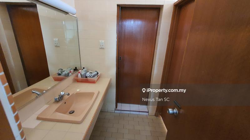 Bungalow House for Sale in Taman P. Ramlee, Setapak by Nexus Tan SC - iProperty.com.my