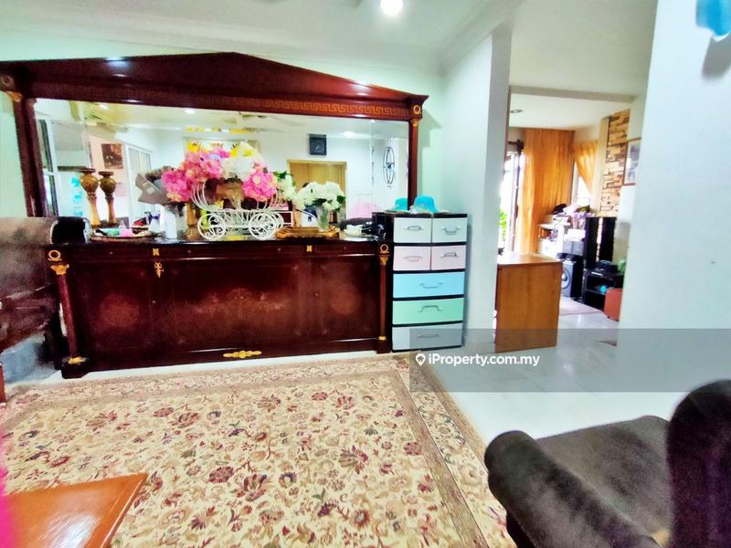 Rumah Berkembar untuk Dijual di Alam Damai, Cheras oleh Fred Chai - iProperty.com.my