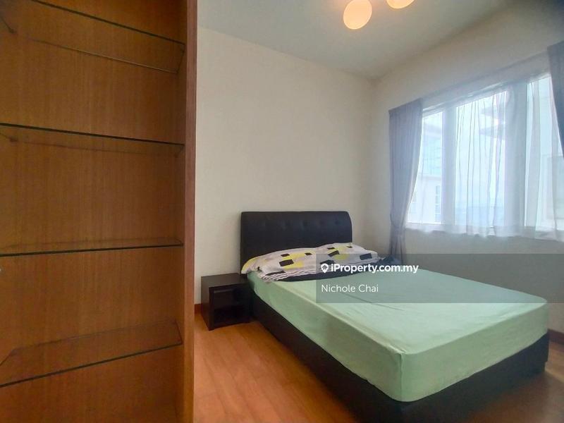 Residensi Servis untuk Dijual di Oasis Serviced Suites @ Oasis Ara Damansara oleh Nichole Chai - iProperty.com.my