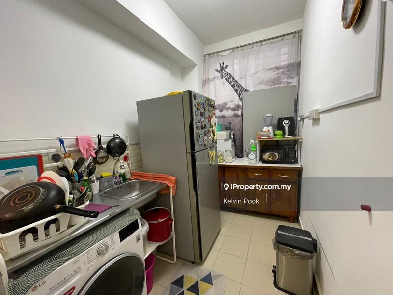 For Sale - Saujana Aster