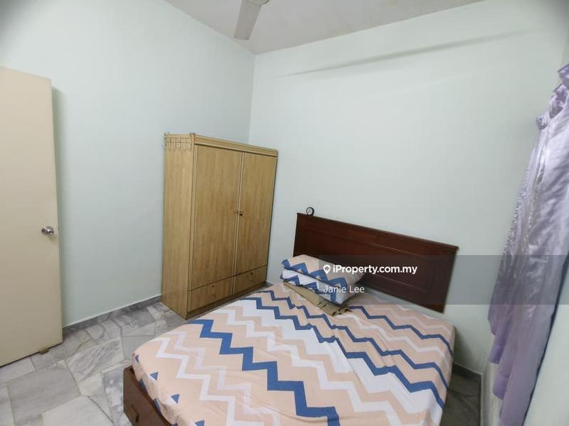 1.5-storey Terraced House for Sale in Bandar Bukit Raja, Klang by Janie Lee - iProperty.com.my