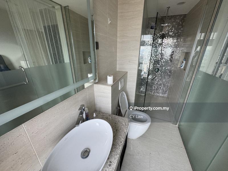 Residensi Servis untuk Dijual di Star Residences One oleh CY Law - iProperty.com.my