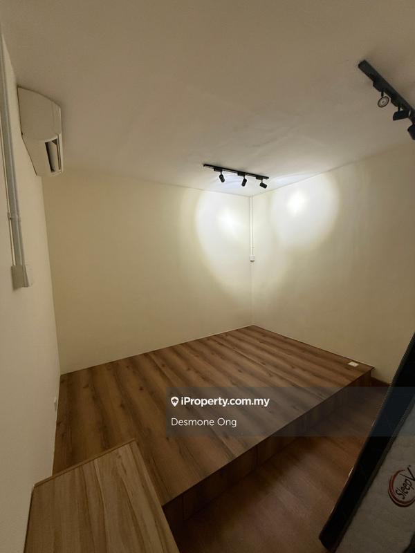 Service Residence for Rent in Arte Mont Kiara by Desmone Ong - iProperty.com.my