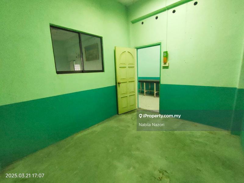 Shop / Office untuk Dijual di Pasir Mas, Kelantan oleh Nabila Nazori - iProperty.com.my