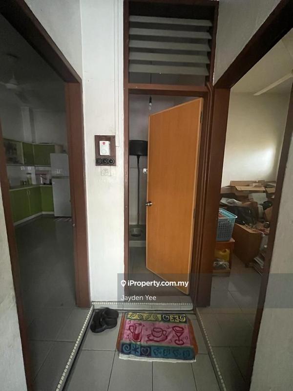 2-storey Terraced House for Sale in SS2, Petaling Jaya by Jayden Yee - iProperty.com.my