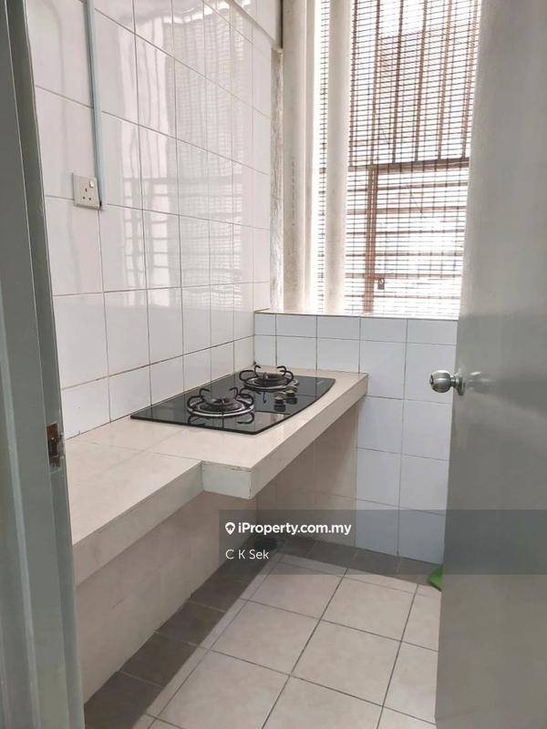 Kondominium untuk Dijual di Cova Suites oleh C K Sek - iProperty.com.my