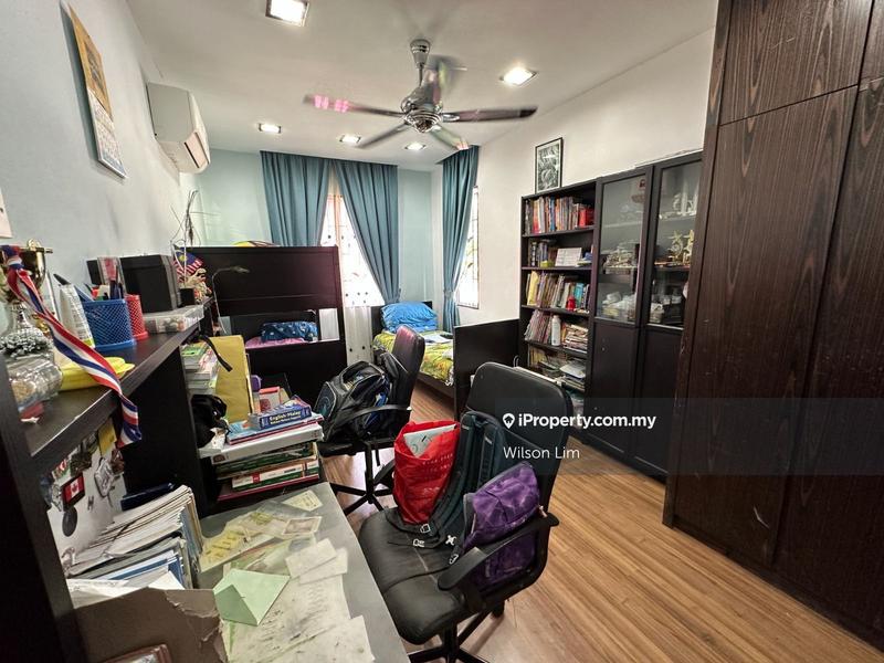 2-storey Terraced House for Sale in Setia Indah, Setia Alam by Wilson Lim - iProperty.com.my