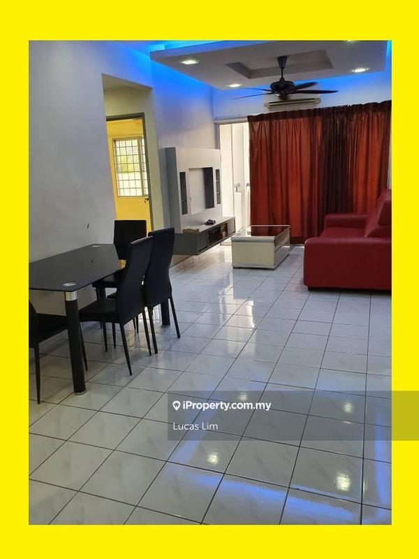 For Sale - Symphony Heights (Simfoni Heights)