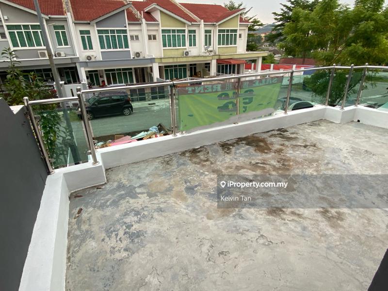2-storey Terraced House for Sale in Bandar Puteri Puchong, Puchong by Kelvin Tan - iProperty.com.my
