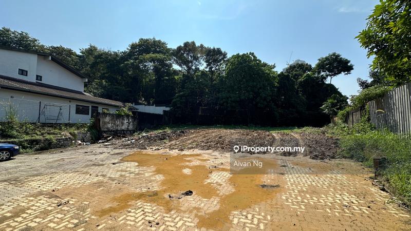 Tanah Kediaman untuk Dijual di Bangsar, Bangsar oleh Aivan Ng - iProperty.com.my
