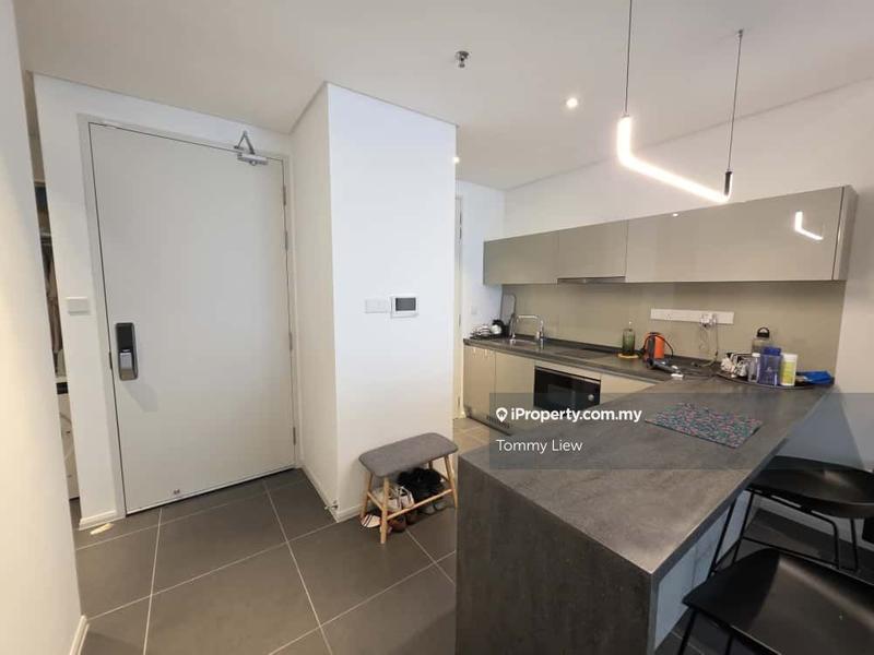Service Residence for Sale in Ativo Suites @ Damansara Avenue by Tommy Liew - iProperty.com.my