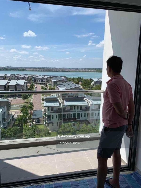 Kondominium untuk Dijual di Skyvilla @ D'Island oleh Terence Chiew - iProperty.com.my