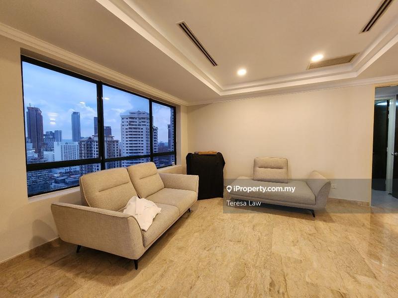 For Rent - Seri Raja Chulan