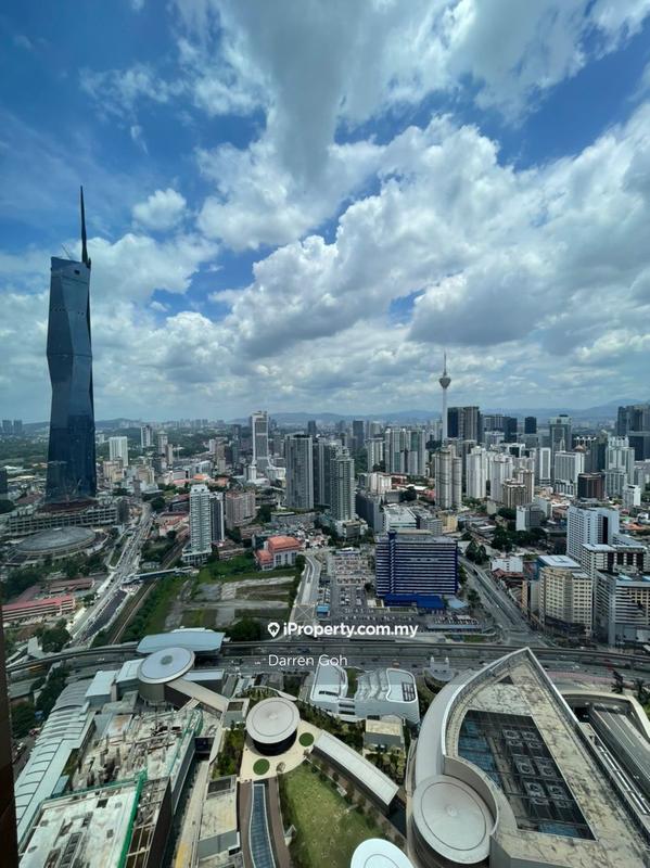 Service Residence for Sale in Lucentia Residences by Darren Goh - iProperty.com.my