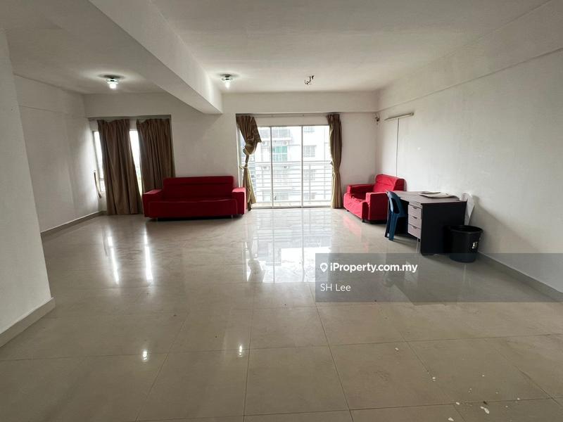 For Sale - Sea View Tower