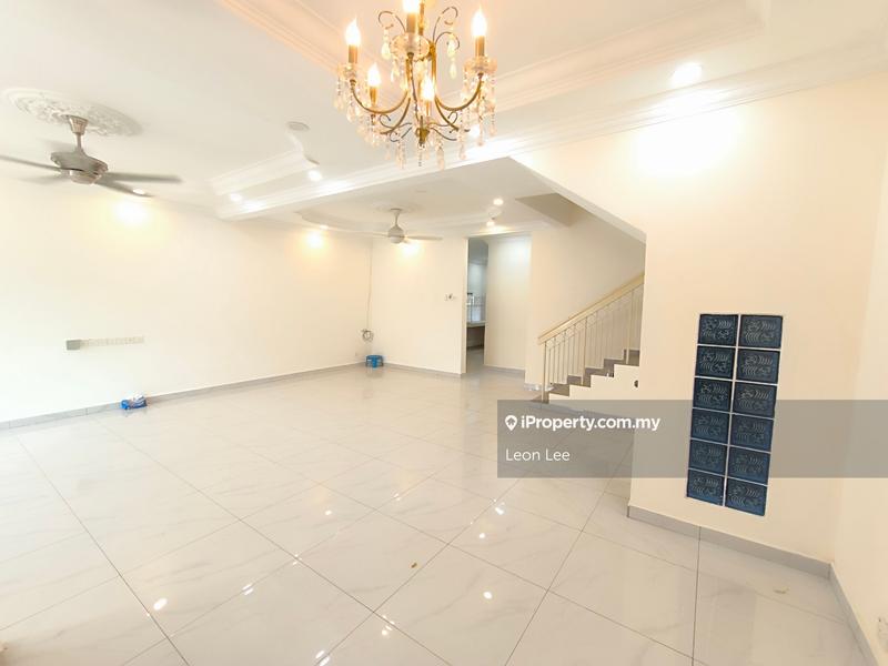 2-storey Terraced House untuk Dijual di Bandar Puteri Puchong, Puchong oleh Leon Lee - iProperty.com.my