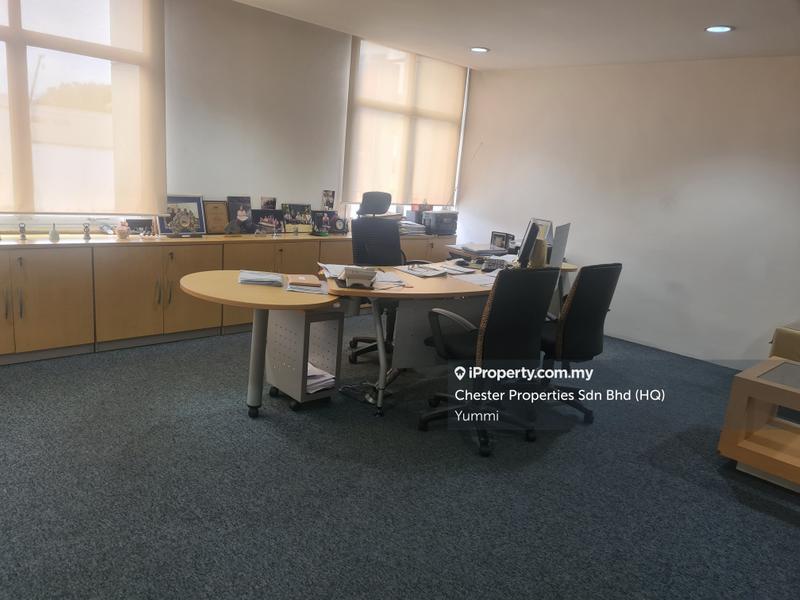 Kedai-Pejabat untuk Dijual di Jalan Sg Besi, Sungai Besi oleh Yummi - iProperty.com.my