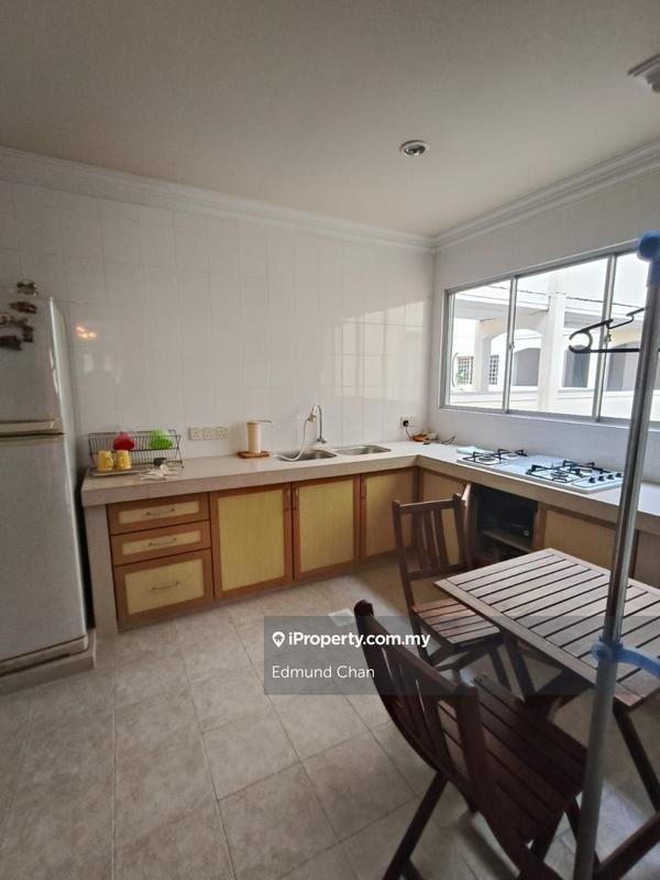 Pangsapuri untuk Dijual di D' Kiara Apartment oleh Edmund Chan - iProperty.com.my