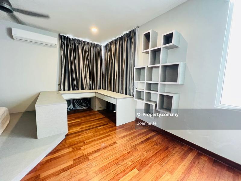 Bungalow House for Sale in Garden Residence, Cyberjaya by Joanne Tei - iProperty.com.my