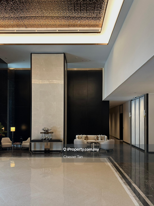 For Sale - Pavilion Damansara Heights