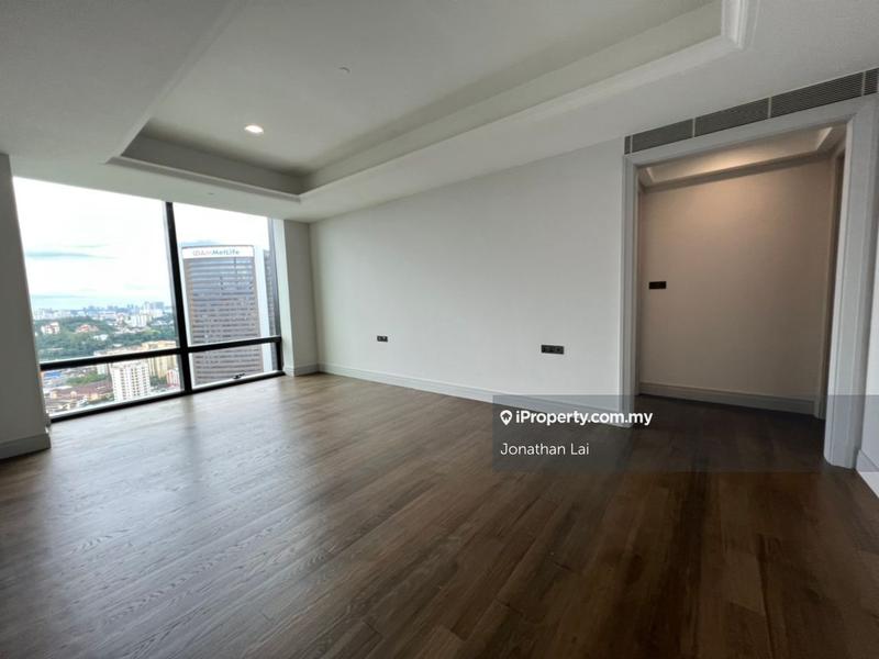 Residensi Servis untuk Dijual di St Regis oleh Jonathan Lai - iProperty.com.my
