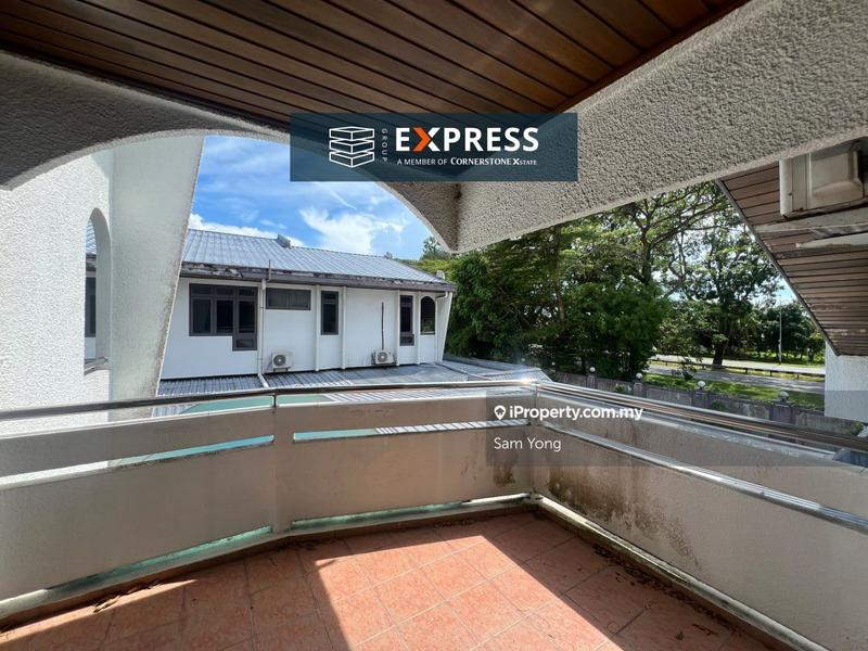 Semi-Detached House for Sale in Pujut, Miri by Sam Yong - iProperty.com.my