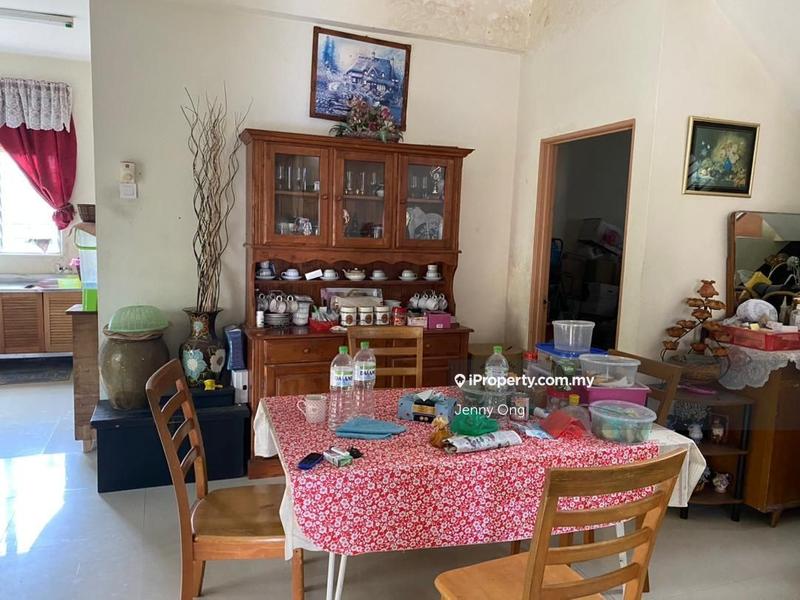 Bungalow House for Sale in Taman Victoria, Nibong Tebal by Jenny Ong - iProperty.com.my