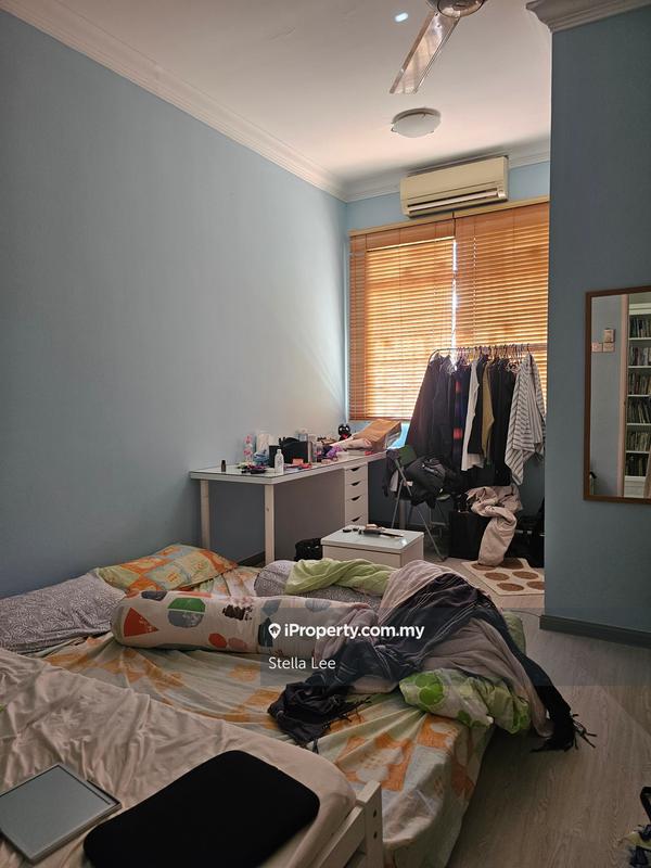 2-storey Terraced House for Sale in Bukit Sungai Long, Kajang by Stella Lee - iProperty.com.my