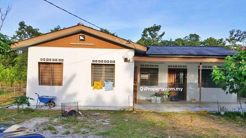 Tanah Pertanian untuk Dijual di Broga, Lenggeng oleh Steven Tay - iProperty.com.my