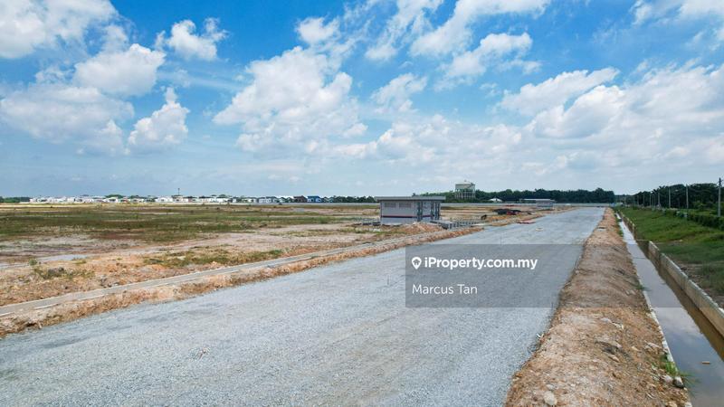 Industrial Land for Sale in dun4v, Jenjarom by Marcus Tan - iProperty.com.my