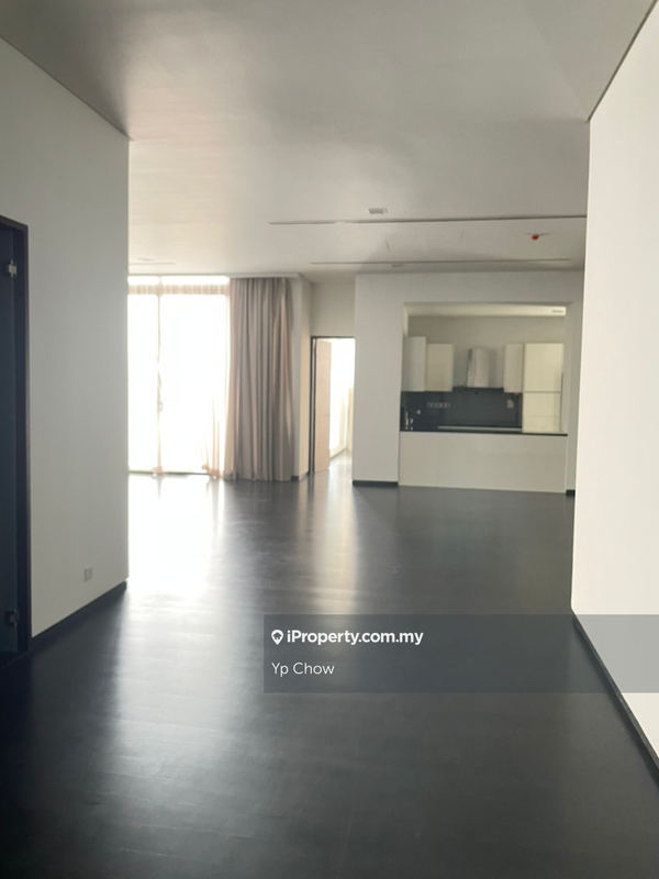 Service Residence for Rent in Clearwater Residences by Yp Chow - iProperty.com.my