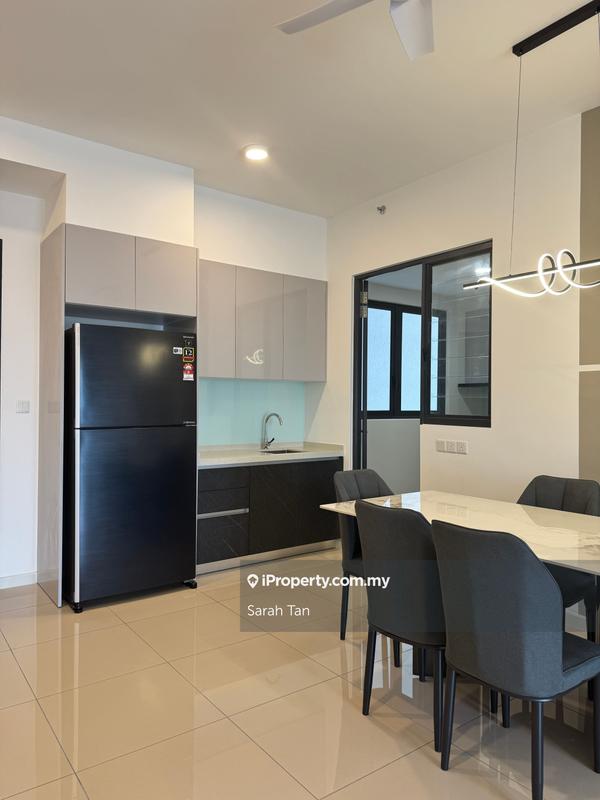 Service Residence for Rent in Sunway Belfield by Sarah Tan - iProperty.com.my