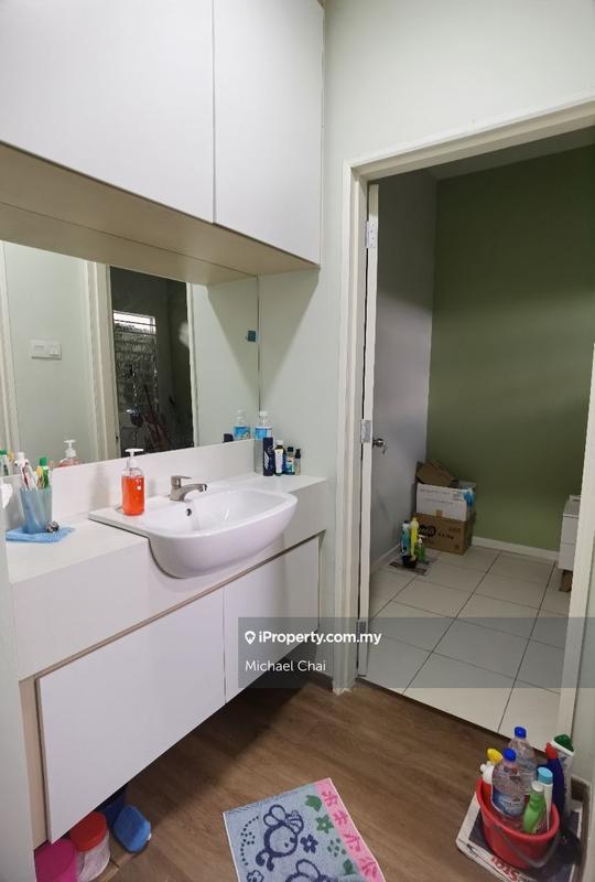 Rumah Berangkai 2.5 Tingkat untuk Dijual di Bandar Bukit Puchong, Puchong oleh Michael Chai - iProperty.com.my